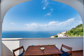 Casa Ketty Conca Dei Marini